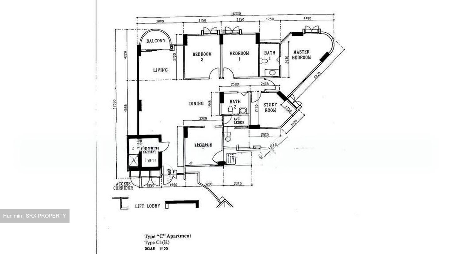 Blk 341A Sun Trellis (Sembawang), HDB Executive #552192251